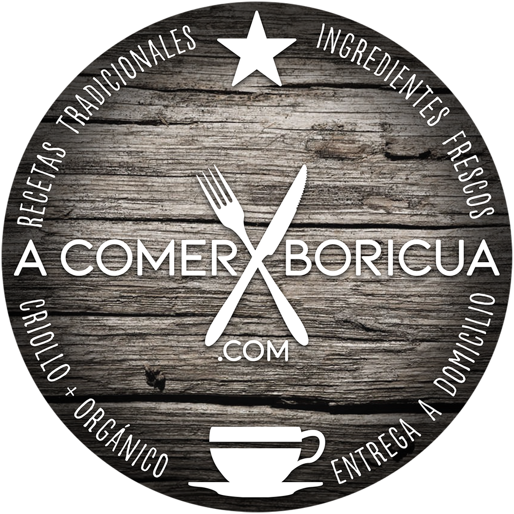 AComerBoricua.com