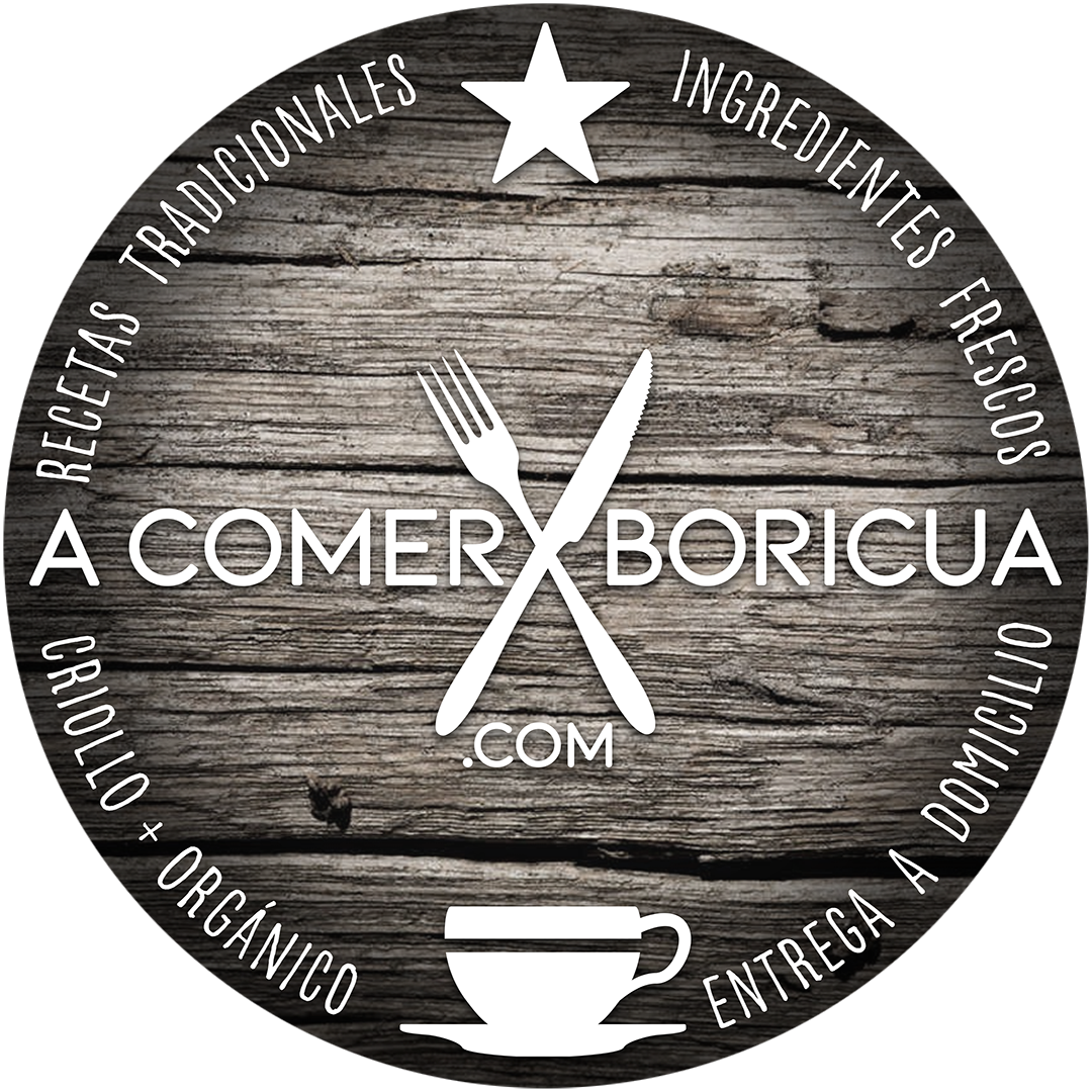 AComerBoricua.com