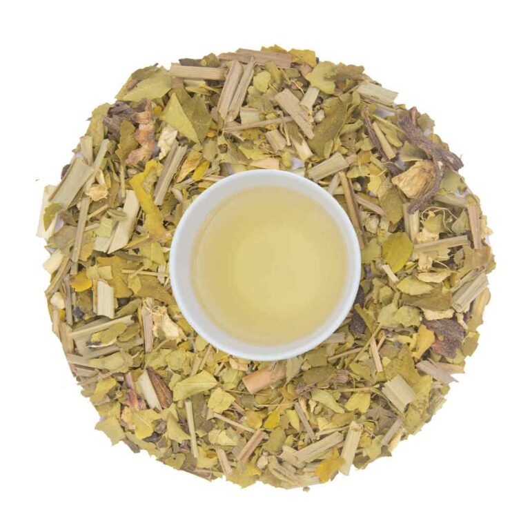 
                  
                    CHAMOMILE BLEND (53 Gms) 2 Oz - ANTI-INFLAMMATORY
                  
                