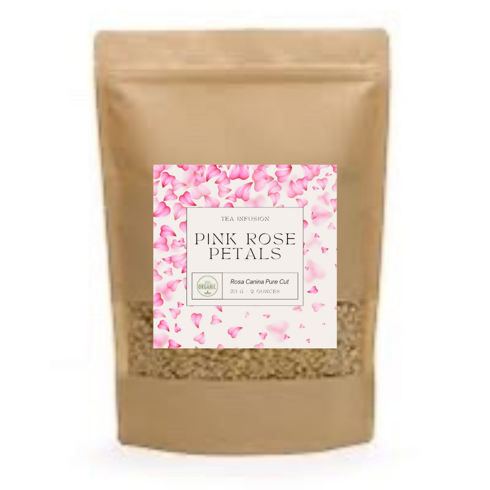 
                  
                    PINK ROSE PETALS TEA
                  
                