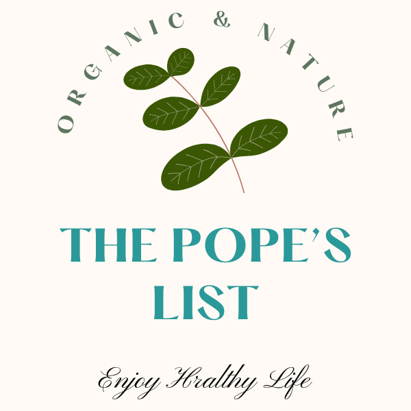 
                  
                    "THE POPE LIST" (HYBRID TEA ROSE & OOLONG HERB) FINE SELECTION OF FRANCISCO AND JOHN PAUL II POPE (AROMATIC & UNIQUE)
                  
                