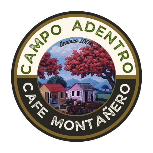 
                  
                    "CAMPO ADENTRO" - CAFE MONTAÑERO - (10 ONZAS) CAFÉ BOUTIQUE - (GRANOS ENTEROS O MOLIDO)
                  
                