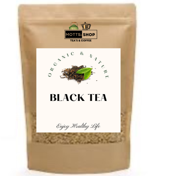 
                  
                    BLACK TEA INFUSION (LOWER SUGAR & PREVENT SOME CANCERS) (53 Gms) 2 Oz - (6 SERVINGS)
                  
                